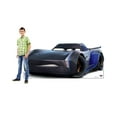 thumbnail image 4 of Jackson Storm (Disney/Pixar Cars 3), 4 of 5