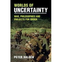 Worlds of Uncertainty, (Hardcover)