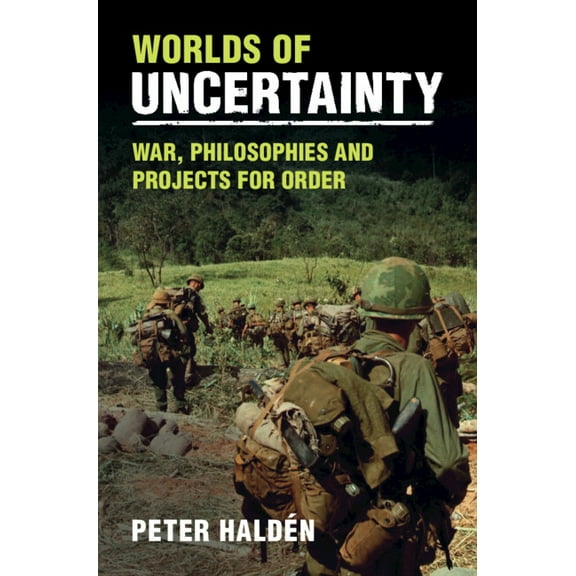 Worlds of Uncertainty, (Hardcover)