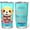 Otter 1, variant on Personalized Gifts For Otter Lover - Otter Is My Spirit Animal Custom Name Stainless Steel Tumbler 20oz With Lid - Idea Sea Animal Lover Gifts For Women Girl On Birthday Christmas