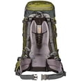 thumbnail image 2 of Mochila Deuter Competición 65 L color verde, 2 of 4