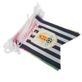 thumbnail image 4 of Banderas De La Copa Del Mundo De Fútbol 2022, Banderas Del Equipo De La Copa Del Mundo Fijación De Alta Temperatura Alta Solidez Del Color Para Barras Para Vacaciones Escolares, 4 of 8