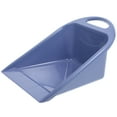 thumbnail image 1 of TABLZONE 1Set Handheld Dust Pan Plastic Purple For Garden Use, 1 of 6