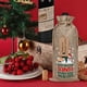 thumbnail image 5 of Set de regalo Sailup, reutilizables, de 750 ml, 12 bolsas de vino de arpillera, 5 of 7