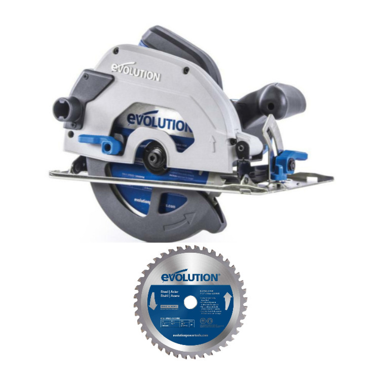 Evolution S185CCSL Metal Cutting 