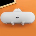 thumbnail image 2 of Silicone Case Protective Cover Cute Cartoon Holder Stand Simple Dustproof for Beat Pill Speaker, 2 of 5