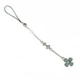 thumbnail image 1 of Hangs Ornament for Sawako Flower Charm Strap Four-Leaf Phone Accessory Anime Jewelry Merchandise, 1 of 7