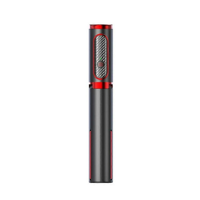 Selfie Stick Tripod for Phone, Portable Design, 360 Degree Rotation Stand, Stable Tripod Base, Aluminum Alloy for iPhone, Samsung, Huawei