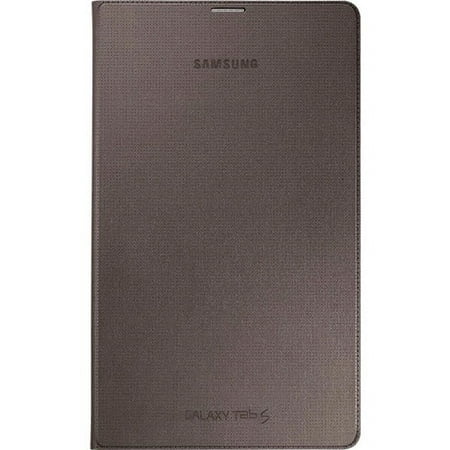Samsung Carrying Case for 8.4" Samsung Tablet, Titanium Bronze