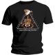 thumbnail image 1 of A Perfect Circle - Camiseta Surrender de Algodón para Adultos Unisex (Negro), 1 of 2