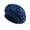 navy blue, variant on Silk Bonnet for Sleeping, Satin Hair Bonnets, Soft Elastic Band Silk Sleep Cap, Hair Wrap for Women