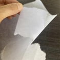 thumbnail image 4 of Tear Away Stabilizer for Embroidery, 8x8Inch 100PCS Precut Embroidery Stabilizers, Embroidery Backing Stabilizer, 4 of 5
