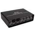 thumbnail image 1 of Live Streaming Sound Card, USB Live Sound Card Recording Professional  Input USB 2.0 Interface  For Live Streaming For Studio, 1 of 8