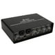 thumbnail image 5 of Tarjeta de sonido en vivo USB, mezcla Digital, grabación en vivo por computadora, tarjeta de sonido externa USB para transmisión en vivo para OS X para IOS, 5 of 8