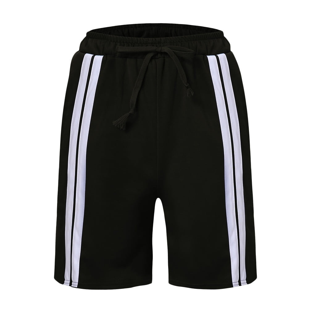 sweatpant shorts walmart