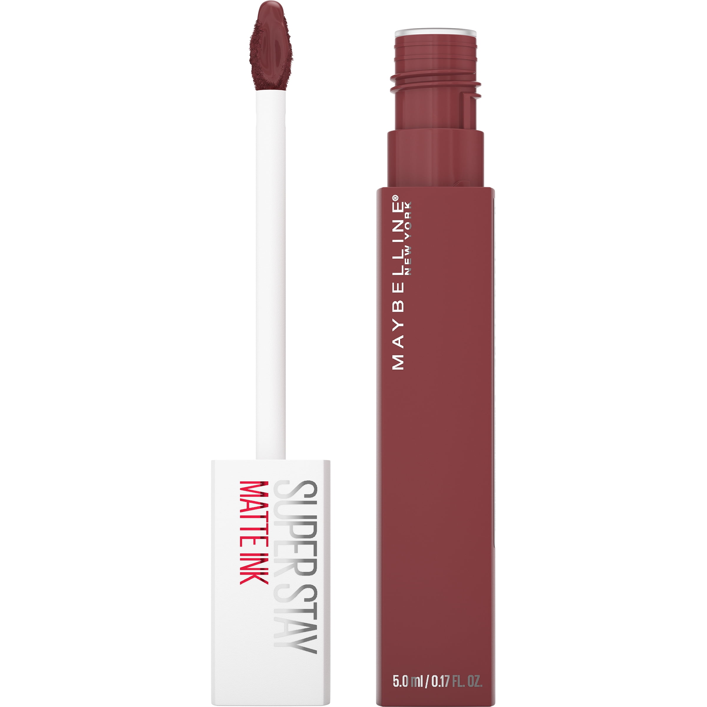 Maybelline SuperStay Matte Ink Liquid Lipstick - Mover - 0.17 fl oz
