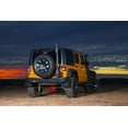 thumbnail image 4 of ARB Rear Bar Textured Blk Jk Jeep - 5650360 Fits select: 2015-2018 JEEP WRANGLER UNLIMITED, 2012-2014 JEEP WRANGLER, 4 of 8