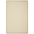 thumbnail image 2 of SAFAVIEH Natural Fiber Domhnall Geometric Area Rug, Ivory/Natural, 10' x 14', 2 of 4