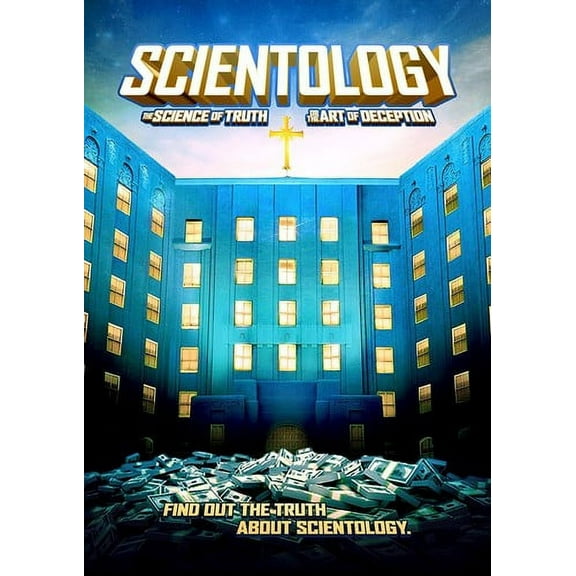 Scientology (DVD), Dreamscape, Documentary