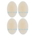 thumbnail image 4 of 10 vendajes de hidrogel antifricción para ampollas en el talón, almohadillas invisibles impermeables y cómodas., 4 of 14