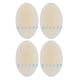 thumbnail image 4 of BRI 10 Uds. Vendajes de ampolla de hidrogel antifricción, protección de ampollas para el talón, almohadillas de ampolla invisibles impermeables y cómodas, 4 of 10