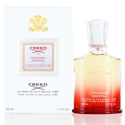creed santal 50ml