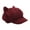 Claret, variant on Giaone Cat Ear Beret Cap Girls Vintage Chauffeur Hat Subculture Cap Party Headpieces