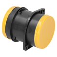 thumbnail image 2 of Sensor de flujo de masa de aire 5WK97917 compatible con Mercedes Benz Sprinter/Viano/W204/W212, 2 of 13