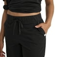 thumbnail image 5 of Jockey Bermuda Court Extensible en Coton Biologique pour Femmes, 5 of 5