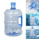 thumbnail image 5 of Contenedor de agua de 10 l, reutilizable, apto para uso alimentario, para conducción., 5 of 9
