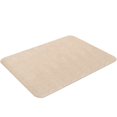 thumbnail image 1 of 120 * 90cm Anti-Dérapant Tapis de Protection de Sol en Polyester Réutilisable Tapis de Chaise Anti-Rayures pour le Bureau à Domicile, 1 of 7