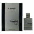 thumbnail image 1 of Eau de Parfum Amber Oud Carbon Edition 60 ml Al Haramain Hombre, 1 of 2