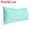 Cyan, variant on REGALWOVEN 1Pc Egyptian Cotton Body Pillowcase Envelope Body Pillow Cover White Body(21"x55")