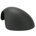 thumbnail image 1 of Aramox Door Rear View Mirror Cover Casing Exterior Wing Mirror Housing Replacement For Mini R55 Clubman 2007-2013Left,Rearview Mirror Cover And Light  Cover For, 1 of 8
