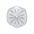 thumbnail image 1 of Ngxiha Mixing Head Anti Splatter Baffle for Stand Mixer Accessories, Made for Stand Mixers Mix with Ease The Stand Mixer Accessory Stand Mixer Compatible, 1 of 9