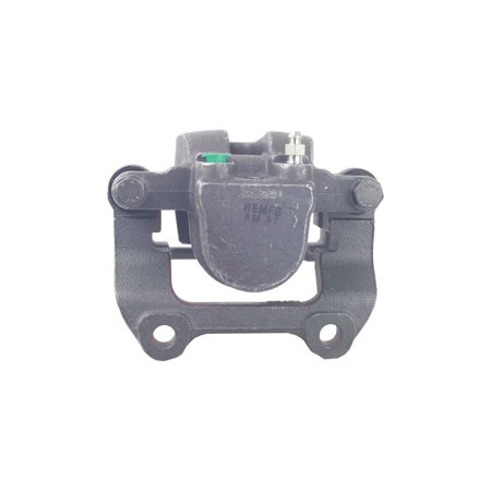 Cardone Cardone or OEF3 Remanufactured Brake Caliper  Unloaded w/Bracket