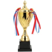 Universal Trophy Metal Trophy Sports Tournament Trophy Award Trophy Adornment