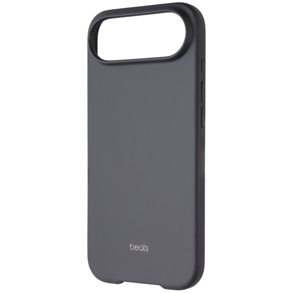 Open Box Beats Hardshell Case for MagSafe with Camera Control for iPhone Air - Black