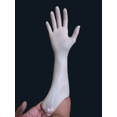 thumbnail image 3 of Durable Touch Superior Latex Gloves Powder Free CASE Of 1000 pcs Long Sleeve X-Small, 3 of 3