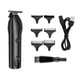 thumbnail image 1 of Recortadora de Vello Corporal para Hombres con Pantalla Inteligente de Carga USB y Cuchilla de Cerámica, Ideal para el Cuidado del Vello en el Pecho, la Espalda y la Ingle, 1 of 5