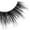 THE BOSS, variant on SHANY Classic Faux Mink Eyelashes - Durable Single Pair 3D Reusable Fluffy and Soft Strip Lash with Medium Volume  - HER HUSTLE