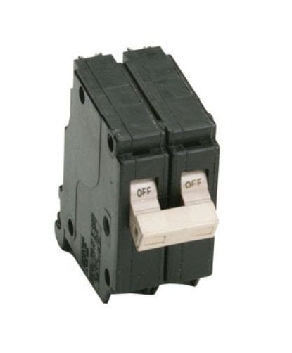 EATON CH260CS Series 60A DP Circ Breaker