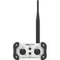 thumbnail image 4 of Klark Teknik AIR LINK DW 20T 2.4 GHz Wireless Stereo Transmitter for High-Performance Stereo Audio Broadcasting, 4 of 6