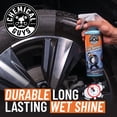 thumbnail image 2 of Brillo para neumáticos en spray Chemical Guys Tire Kicker 473 ml, 2 of 9