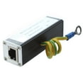 thumbnail image 4 of Protector contra sobretensiones de red Ethernet con 4 conectores RJ45 de 100 MHz, 4 of 5