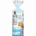 thumbnail image 3 of (1 PACK) Quaker Salt-Free Rice Cakes 4.47 Oz, 3 of 6