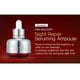 thumbnail image 2 of Ampolla Reparadora Nocturna Mizon 30ml Seruming, 2 of 4