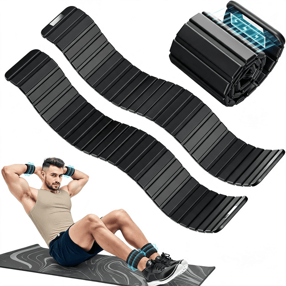 BESTSKY Wrist Weights,Ankle Weights for Women,2Pcs 1.1Lb Each -Stackable Magnetic,Silicone Waterproof ,Non-Slip,Easy Wear,Adjustable Men&Women ,Ideal for Jogging/Yoga&More,Great Gift