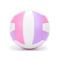 thumbnail image 3 of Saretas de voleibol oficiales para niñas, talla 5, con bomba y agujas, 3 of 8