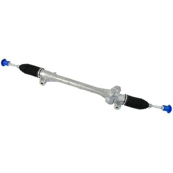 Power Steering Rack and Pinion Assembly - Compatible with 2010 - 2015 Toyota Prius (Fits Models with 15 Inch and 16 Inch Wheels) 2011 2012 2013 2014